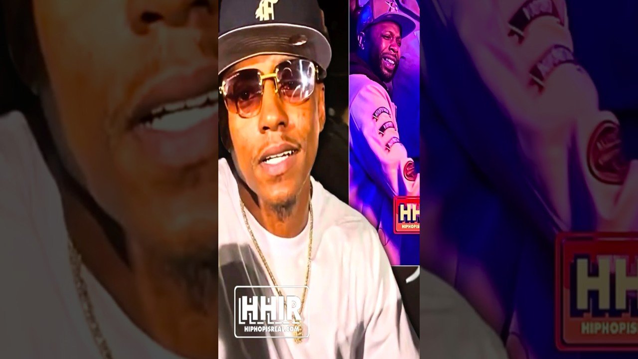 CASSIDY REACTS TO EAZY VS NU JERZEY TWORK BATTLE RESULTS!
