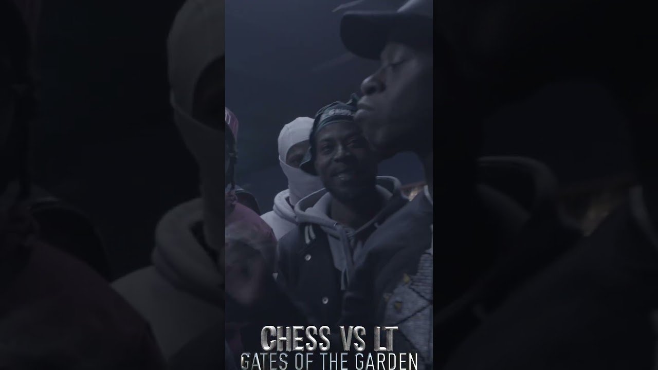 Chess just reminded everyone who the greatest EVER is