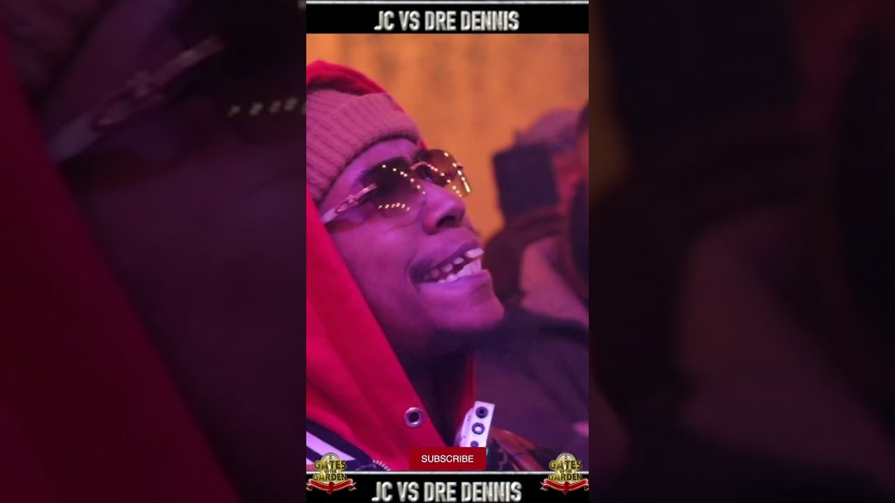 JC Just Reminded Everyone Who the REAL Pen God Is ✍️🔥