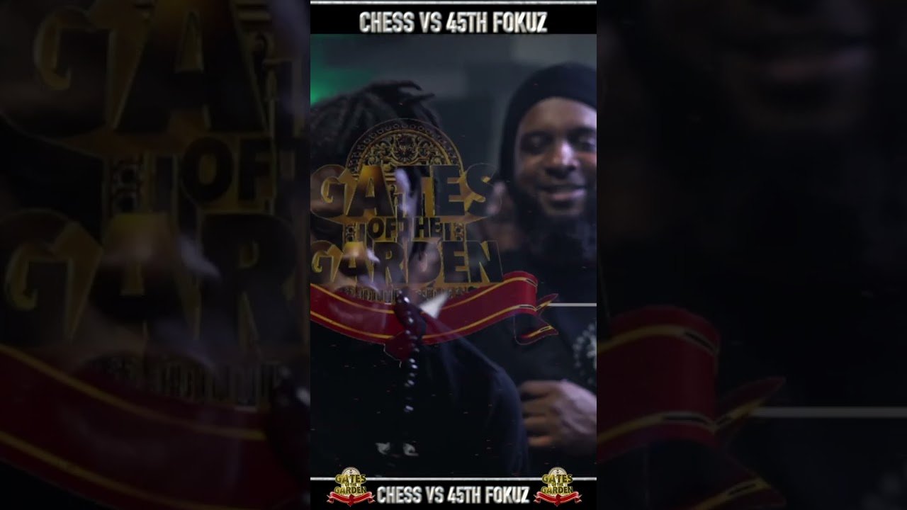 This is why Chess makes legends nervous