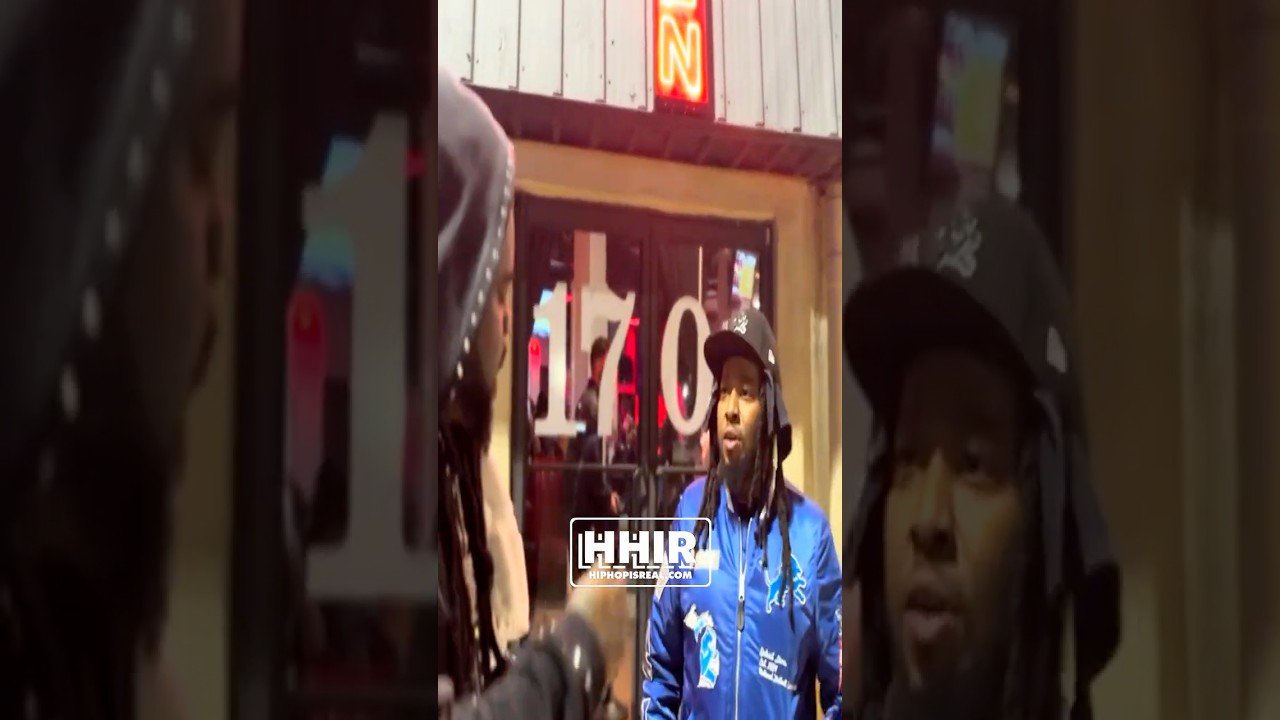 ARSONAL & HIS DAD CONFRONT QUEST MCODY AFTER MOM DISS 😳 | TBL MARDI GRAS 3