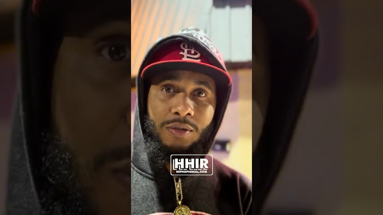 "AYE VERB CAN WHIP JAE MILLZ” — SWAMP SAYS DROP SOMETHING 😳