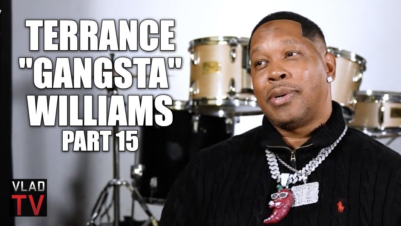 "Gangsta" Williams on Go Yayo Posting He Wants to Hang with Jail Friends Before Arrest (Part 15)