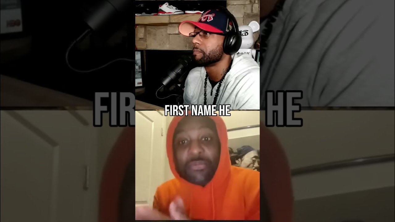 Is Mickey Factz UNDERRATED? #shorts