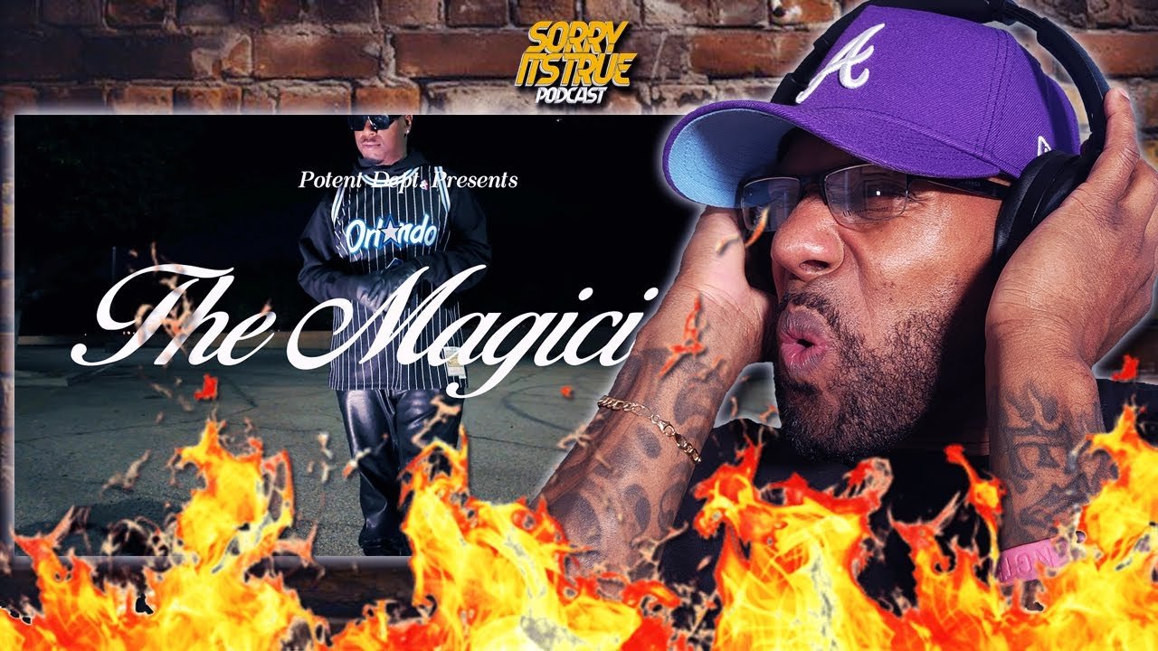JAE MILLZ RESPONDS TO B MAGIC - IS THIS LIGHTS OUT?