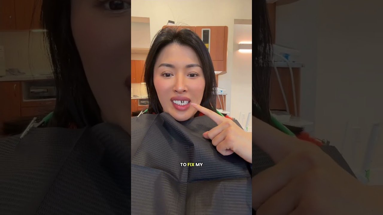 Lost Tooth To Dubai Chocolate