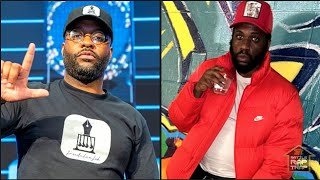 Mickey Factz & Tru Foe INTENSE CONVO After DISS TRACKS Dropped (UH OH😳)‼️😱 #WeTheFans