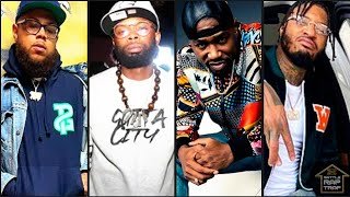 Serious Jones SNAPS LIVE On JOHN JOHN,EAZY & LUT (SHEESH)‼️😱 #WeTheFans