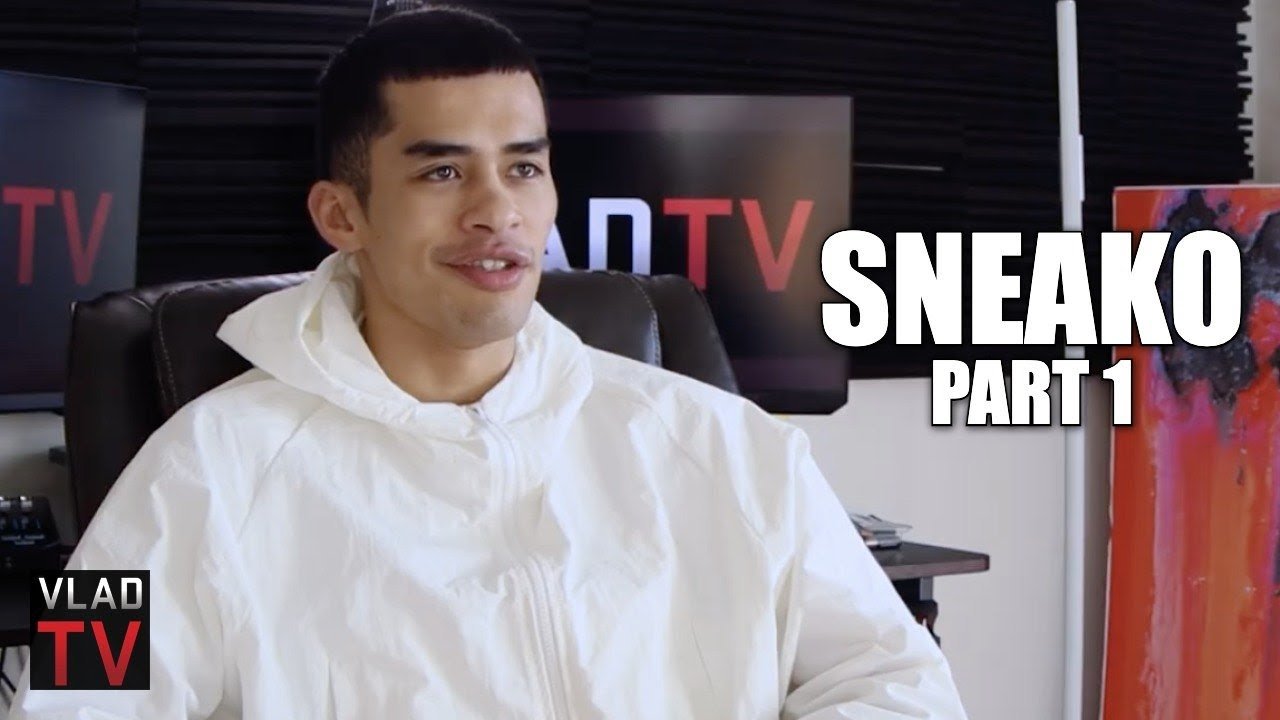 Sneako: I Went Viral on YouTube After Mr. Beast Told Me to Make "Say N-Word for $1" Video (Part 1)