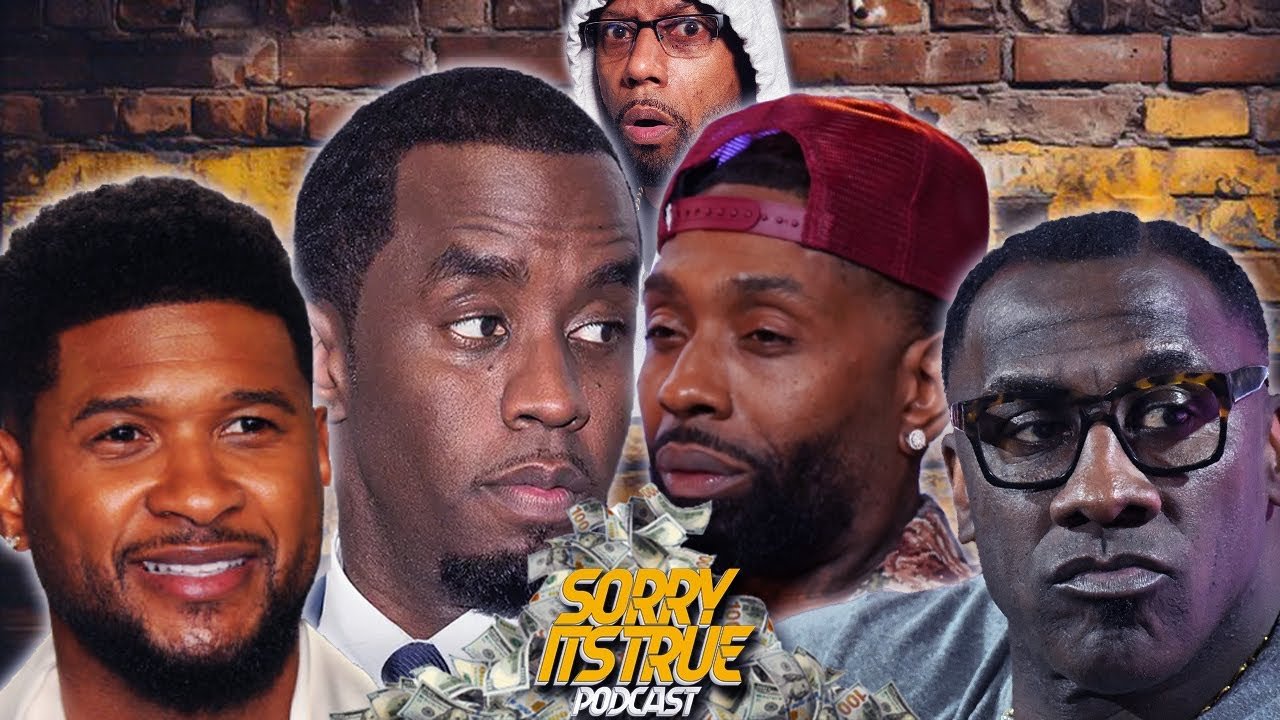 TOP 10 WORST CELEBRITY LAWSUITS OF 2025