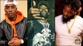 Twitter EXPLODES After VERB DISS Drops W/ HITMAN,TAY ROC,JAKKBOY & MORE‼️😱